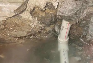 恩施管道漏水检测五