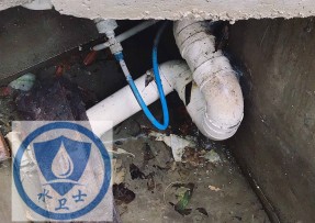 恩施水管漏水检测公司6