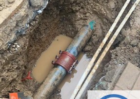 恩施水管漏水检测公司4