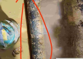恩施水管漏水检测公司1